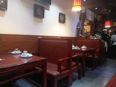 -窄巷子陕菜馆·地道陕西菜(粉巷店)