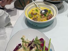 -苏淮景·苏闽融创菜·海鲜(原空港井河轩店)