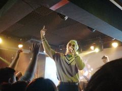 -月亮瓦肆音乐酒吧(环山路店)