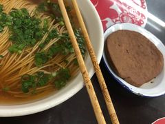 -逸桂禾面馆