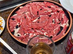 -凤来栖·净庭院·火锅(欧尚店)