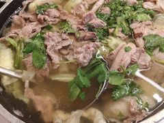 -乔阿马·江南味·驴肉香(龙湖华泾天街店)