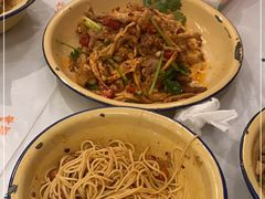 -东排食堂长沙小吃大排档(五一广场店)