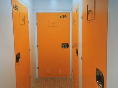 -猫库迷你自助仓储寄存仓库(丽泽桥店)