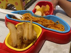 -必胜客(宁海西子国际店)