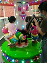 点击看大图 -哈尼兔家庭乐园(开发区万达店)