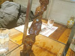 -通海俄式烧烤·俄罗斯大串(嵩山路店)