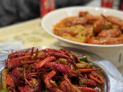 瞿记秘制虾-聚味瞿记·龙虾堂(坡子街店)