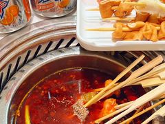 -串士多·回转小火锅(长安方圆荟店)