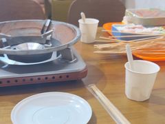 -黔哆哆地摊酸汤火锅(清湖店)