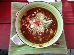 -Pistolera Mexican Cantina女枪手墨西哥餐厅(碧云路店)
