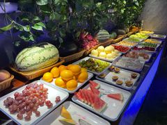 水果-奢谷·海鲜自助(南海万科店)