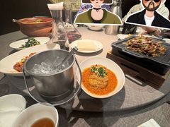 -青年公社烤鸭(青年路店)