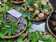 -海埂温馨饭店(金海荟·商业中心店)