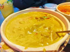 -泰妃殿(武汉首店)