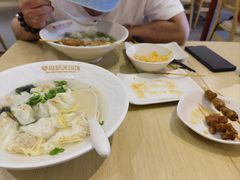 -琴岛顺天馄饨(营口路市场店)