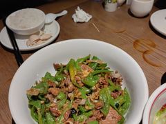 -实在湘·大碗土菜(竹料店)