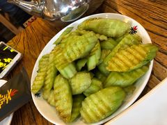-清真·金鑫隆牛羊肉(环山路店)