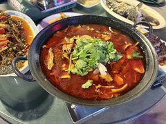 -和康·佳韵酒楼(合信路店)