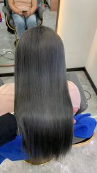 -V8潮牌·接发烫染连锁