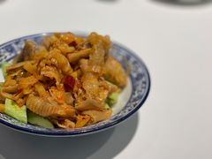 -萍香大厨·锅包肉(大东门店)