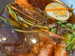 -范儿·嫂子烤肉·精致炭火烤肉(长治路店)