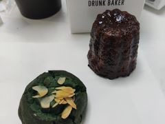 -DRUNK BAKER(上海陕康里店)