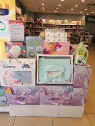 -乐友孕婴童(刘家窑店)