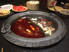 -唇辣号重庆老火锅(燕郊鑫乐汇店)