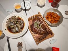 -火龙堂·风味民间菜(文一路店)