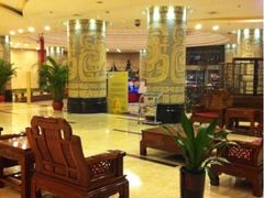 -中国饭店-餐厅