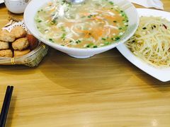-乌镇那一年小院主题餐厅(甘泉西路店)