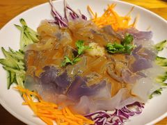 -伊喜饺子·烤鸭(五道口学院路店)