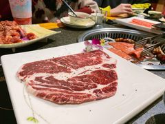 雪花牛排-鹤之乡·齐齐哈尔烤肉·非遗(秋涛路店)