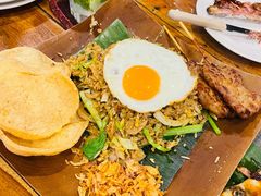 -Naughty Nuri’s Phuket