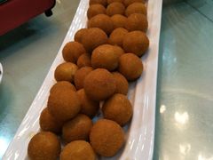 -嘎吧锅私家菜馆(新村十区店)