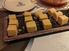 打糕-七八冷面·延边朝鲜族美食(欢乐谷店)