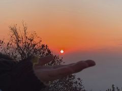 -紫金山山顶公园