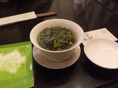 -青藤茶馆(南山路店)