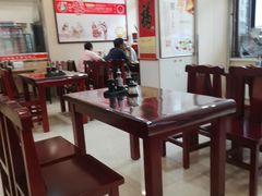大堂-沈老头包子(八十五店)