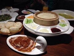 陆壹捌餐厅-陆壹捌餐厅(五大道店)