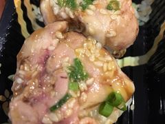 -昊·来了寿司(双楠2店)