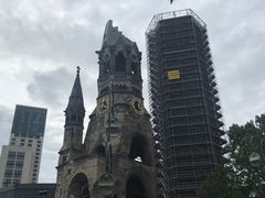 -威廉皇帝纪念教堂
