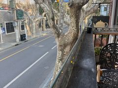 -古董花园(思南路42弄小区店)