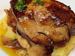 -THE CANNERY&JUJU 新鲜海鲜·牛排美食酒廊