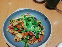 -云海肴·汽锅鸡·云南代表菜(东坝金隅店)