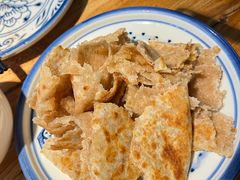 -小放牛炒菜馆(中山路乐汇城店)