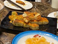-郑喜旺烧烤(郑州总店)