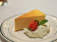 -Wolfgang’s Steakhouse 沃夫冈牛排馆(上海白玉兰广场店)