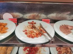 -福成自助烤肉(双桥万达店)